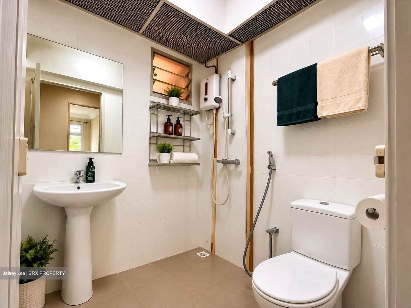 Blk 470A Hougang Parkview (Hougang), HDB 4 Rooms #623653721